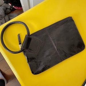 Hobo clutch